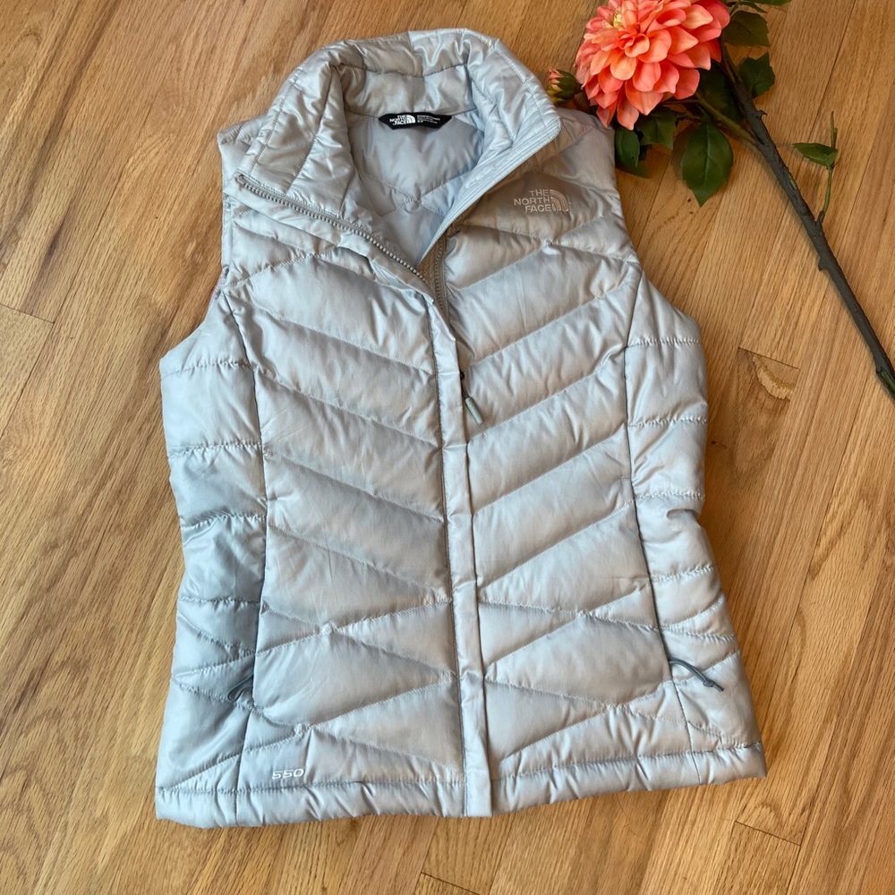 💕EUC💕 Northface 550 Vest